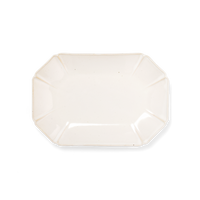 Studio M' Hitohana Rectangle Plate