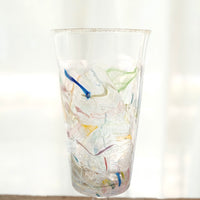 Makiko Kitagata 北形槙子 Lace Goblet MG11