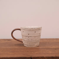 Emishi Kobo 池田匡優&美弥子 - Mug EK09