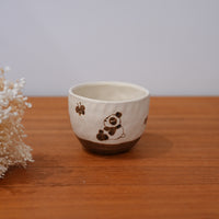 Marubankojo 丸伴工場 - Tea Cup MR03
