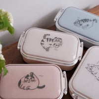 ChacoChaco Lunch Box