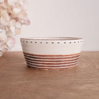 Emishi Kobo 池田匡優&美弥子 - Dipping Bowl EK01