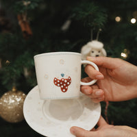 Yochi Cups 2025 Christmas Gift Box - Set C