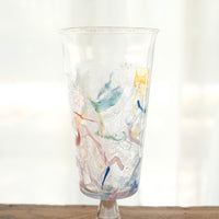 Makiko Kitagata 北形槙子 Lace Goblet MG11