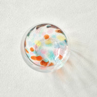 Tsugaru Vidro Glass Nebuta Akari Iro