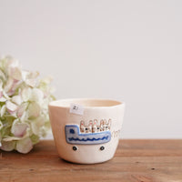Aya Furusawa 古澤彩- Car Cup AF12-1