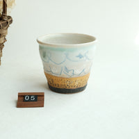 Fumika Tateno 館野文香 Large Free Cup FM06