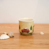 COCOCO MASA Mug - CO34