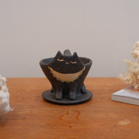 Shoko Hirano 平野照子 Cat Dripper SR15 #2