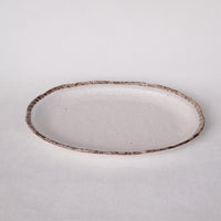Shino Kohiki Handmade Stone-Texture Collection