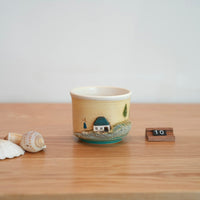COCOCO MASA Free Cup - CO45 #10