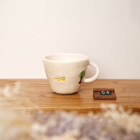 Fukuda Yuko 福田友子 Mug FU02