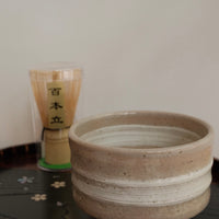 Matcha Whist and Bowl Set - Pink