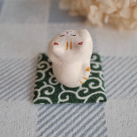 木村桜士堂 Mini Lucky Cat