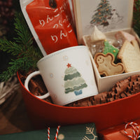 Yochi Cups 2025 Christmas Gift Box - Set C