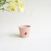 Fumiko Kondo 近藤布美子 - Pink Rabbit Free Cup FK30