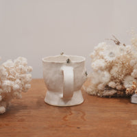 Shoko Matsuura 松浦唱子 Cat Mug SM04 #6