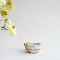 Misuzu Ishigami 石神美鈴 Animal Egg Cup MIS21