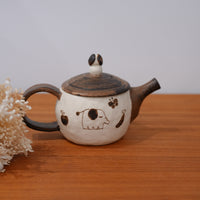 Marubankojo 丸伴工場 - Teapot MR10