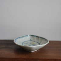 Maya Inamura 稲村真耶 Mimosa Long Plate MI13