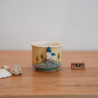 COCOCO MASA Free Cup - CO45 #1