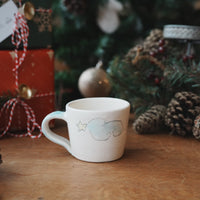 Tomoko Sonobe 園部智子 - Mug TE02