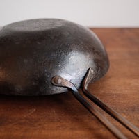 Kawarazaki Takashi 河源崎貴 Frying Pan 16cm