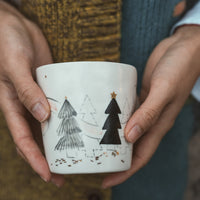Feng Ying Studio Mug