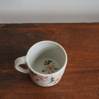 Noritomo Suzuki 鈴木工友 Mug NS03