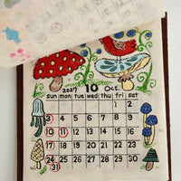 Nepali Paper Calendar 2027