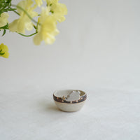 Misuzu Ishigami 石神美鈴 Small Animal Dipping Bowl MIS14