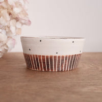 Emishi Kobo 池田匡優&美弥子 - Dipping Bowl EK01