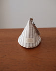Triangular Cotton Pot Holder - Small