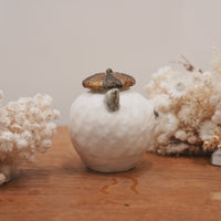 Shoko Matsuura 松浦唱子 Cat Flower Vase SM08