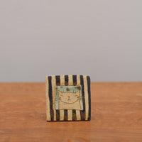 Shoko Hirano 平野照子 Cat Wall Decoration Medium SR05