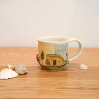COCOCO MASA Mug - CO34