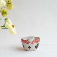 Misuzu Ishigami 石神美鈴 Animal Egg Cup MIS21