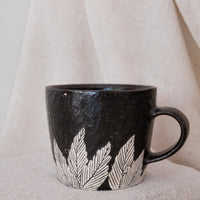 Cool Banana Large Mug