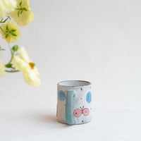 Misuzu Ishigami 石神美鈴 Animal Mug MIS17