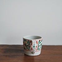 Noritomo Suzuki 鈴木工友 Mug NS03