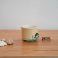 COCOCO MASA Free Cup - CO45 #10