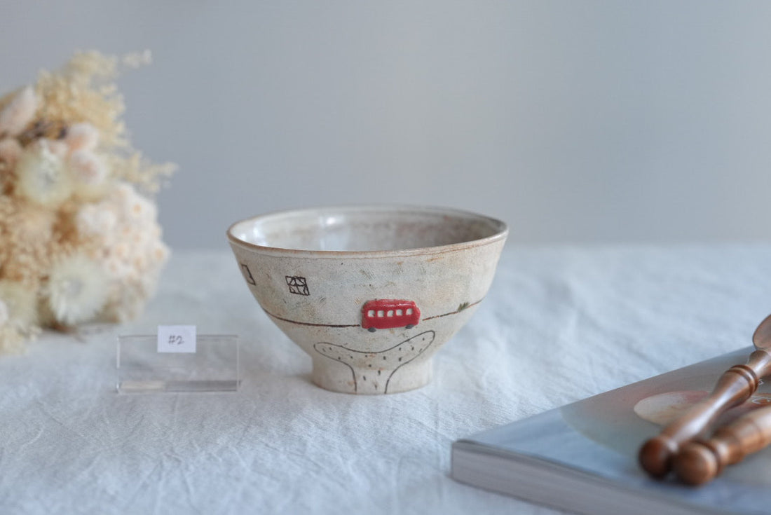 Akemi Suzuki 鈴木明美 - Galaxy Rice Bowl AS19