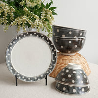 Minoware Tableware Collection - Spotted