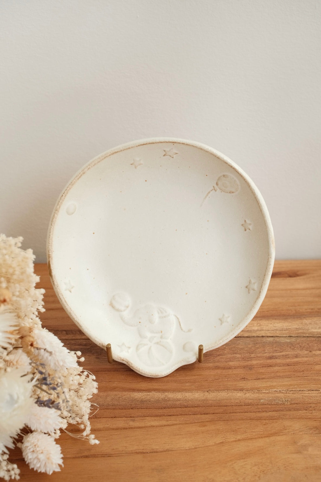 Mashiko Pottery Yoshizawa Circus Collection