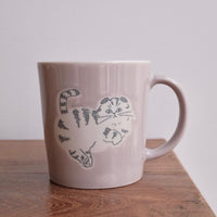 ChacoChaco Minoware Cat Straight Mug