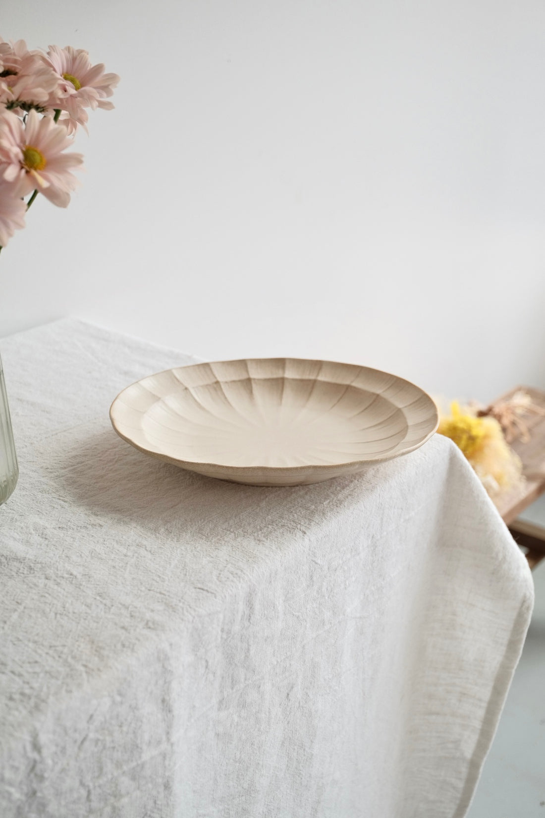 Minoware Tableware - Suzune Collection