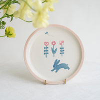 Notari - Medium Plate 18cm NO02