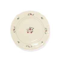 Studio M' Rosier Round Small Plate