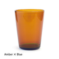 Amabro Ware Two Tone Stacking Tumbler