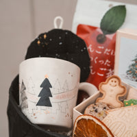 Yochi Cups 2025 Christmas Gift Box - Set B